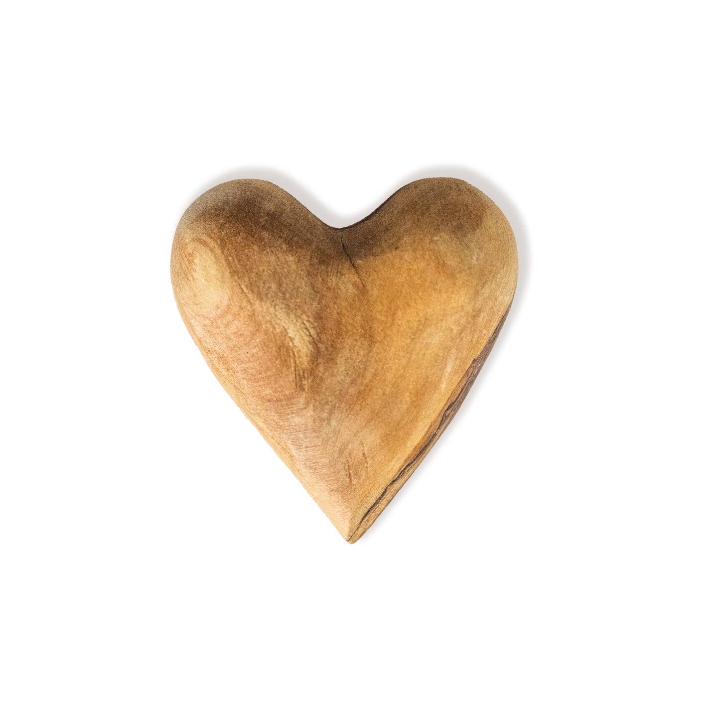 Shakan's Comfort Heart || beautifully packaged