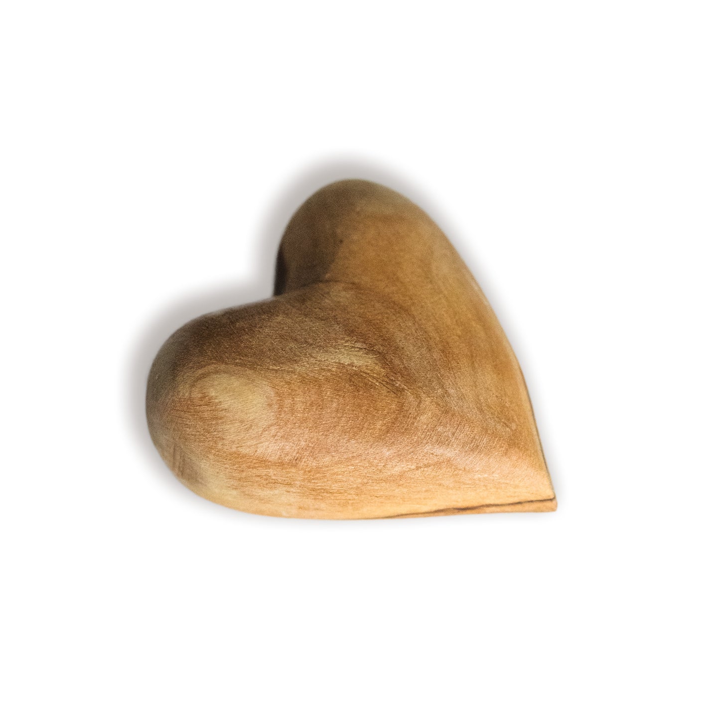 Shakan's Comfort Heart || beautifully packaged